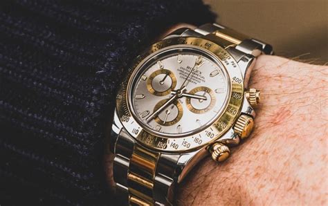 ¿Por qué son tan caros los Rolex y qué los hace tan 